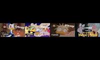 YTP Disney Jackass: Disneys Wartime Era