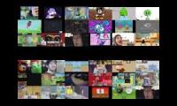 Thumbnail of My Least Favorite Pet297 Alt Sparta Extended Nineparison Quadparison 3