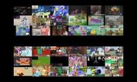 Thumbnail of My Least Favorite Pet297 Alt Sparta Extended Nineparison Quadparison 10