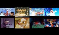 Classic Christmas Movies [Compilation] | MEGA CLASSIC CHRISTMAS COMPILATION | Advent Calendar #3