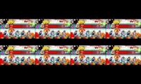 Thumbnail of 8 Taiko Videos At One!!!