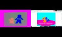 Thumbnail of 2 Noggin And Nick Jr Logo Collection V320