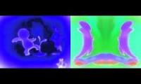 Thumbnail of 2 Noggin And Nick Jr Logo Collection V3212
