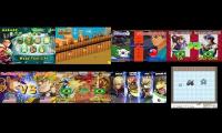 Thumbnail of Orange... James Orange (WinXP VS Mastuerzo)