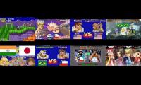 Thumbnail of The Game (Sotreinando VS Arsen)