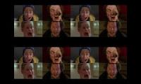 Up to faster 4 parison to Home Alone