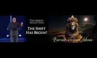Tim Sheets PW & Baruch Hashem