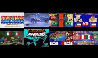 Thumbnail of Everyone Wants to Direct (BlueDelta VS Arsen)