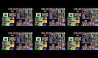 Too Many Klasky Csupo effects #1
