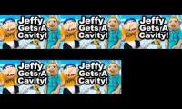 Thumbnail of Jeffy got the cavity because its raw everytimes it hurts when he eats