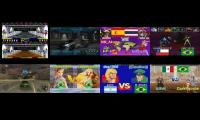 Thumbnail of LABretto (Wally VS Teodor5432)