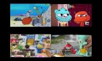 Thumbnail of Sparta Remixes Quadparison (Kikogamez)