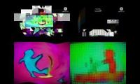 Thumbnail of 4 Noggin And Nick Jr Logo Collection V1102