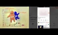 Thumbnail of 2 Noggin And Nick Jr Logo Collection V3217