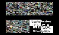 Thumbnail of (Reupload) Sparta Remix Ultimate Quadparison