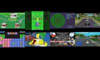 Thumbnail of Operation: S.N.O.W.I.N.G. (Canadian Shrek)