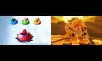 Thumbnail of ALPHABET EIGHTPARISON