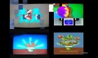 Thumbnail of 4 Noggin And Nick Jr Logo Collection V1104