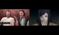 Thumbnail of Prison School reaction
