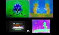 4 Noggin And Nick Jr Logo Collection V1106