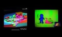 Thumbnail of 2 Noggin And Nick Jr Logo Collection V3220