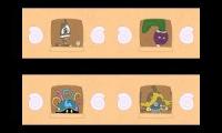 Thumbnail of Crumble Castle Quartet
