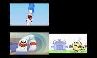 Thumbnail of Sparta Extended Remix 8 Parison 2