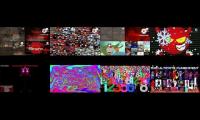 Sound For Super Charged Terminusfinity.EXE Punishment (Part 7)