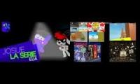 Up to faster 6 parison paranormaaaaaaaal !miraa que geniales!