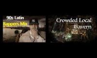 Thumbnail of fantast latin r&b mash up
