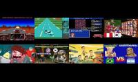 Thumbnail of Out of Toon (Kyo123567 VS Sojuhui1)