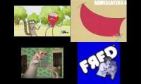 Thumbnail of Sparta Party Hard Quadparison #4