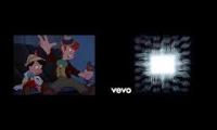 Thumbnail of Pinocchio Forty Six and Two
