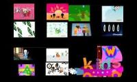 YO GABBA GABBA S01 JINGLES (16 PARISON)