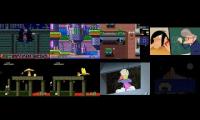 Thumbnail of Set the Message (Jyurisia VS Lionplex)