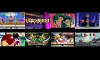 Thumbnail of Witches Before Wizards (Oldskool Nostalgia VS RX3060TL)