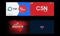 Thumbnail of Llega la selección a Argentina