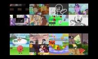 Thumbnail of [Request]_DiamondHacker_ / MasterGreninjaX Favorite Sparta Superparison 4