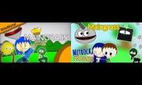 metrock and freinds maingarss original+remastered