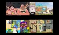 Thumbnail of Sparta Extended Mix Quadparison 1