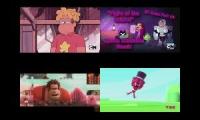 Thumbnail of Sparta Extended Mix Quadparison 3