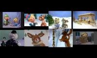 Rudolph the Red-Nosed Reindeer (1964): Part 3: Raging Rudolph Edition