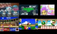 Thumbnail of Super Ultimate Red Zone