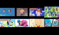 Thumbnail of Muokkaamani video - Annoying Goose 6