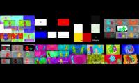 64 noggin and nickjr logo collections