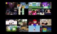 Thumbnail of Sparta Extended 16parison Superparison