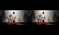 Thumbnail of Wayang kulit Ki Dalang purbo prayitno spd lakon