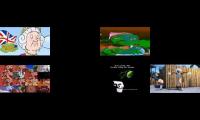 Thumbnail of annoying goose 54 