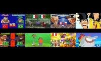 Thumbnail of Follies at the Coven Day Parade (KimDaeGam123 VS Osaka-San)