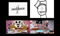 Thumbnail of Sparta Remixes Side-By-Side #14 (Guyzaa51 and Awesomekid xd)